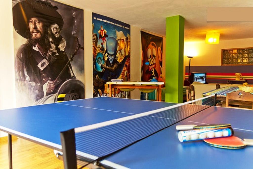 Coloured Studio Faro Room photo